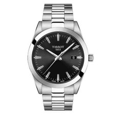 Montre Tissot Carson Premium