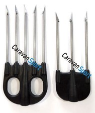 Harpon Pêche Sous Jet Acier