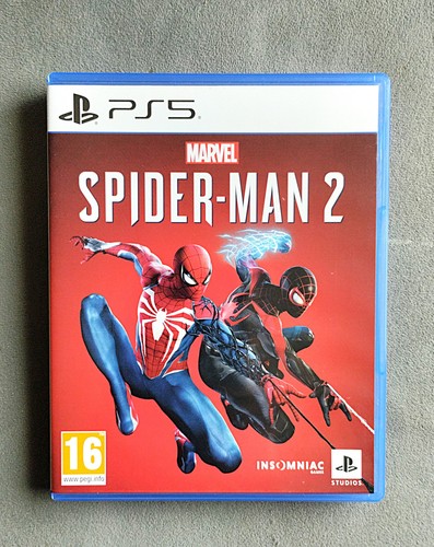 Marvel spider man - spider-man,