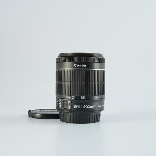Excellent objectif zoom canon - zoom,