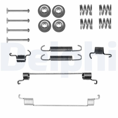 Accessoires delphi pour - accessoires,