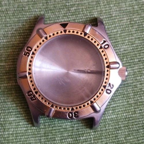 Tag heuer boîtier 080 - heuer,