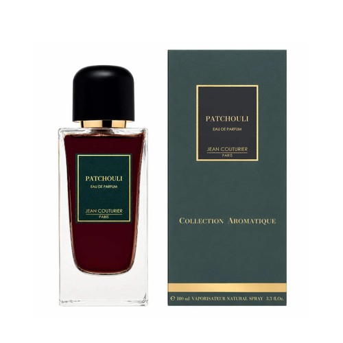 Jean couturier patchouli eau - couturier,