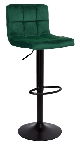 Tabouret bar arako noir - arako, en