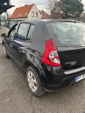 Jauge à carburant DACIA