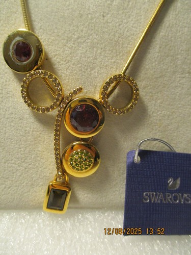 Magnifique collier cristal - magnifique,