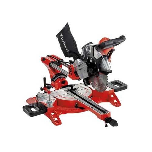 Scie onglet glissante - scie,