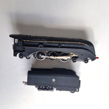 JEP ho Locomotive  VAPEUR 232