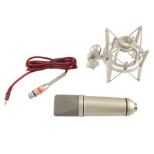 Corps de Microphone U-87