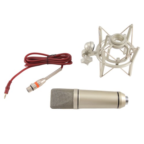 Corps microphone 87 - microphone, u-87
