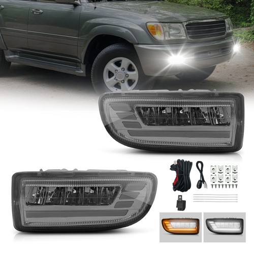 Led fog lights lamps - led,