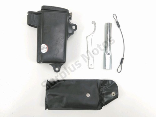 Trousse outil honda - outil, 125