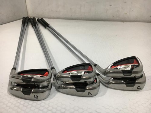 Set fers cobra - de,