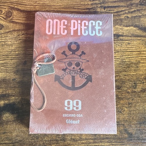 Glénat one piece - glénat, tome