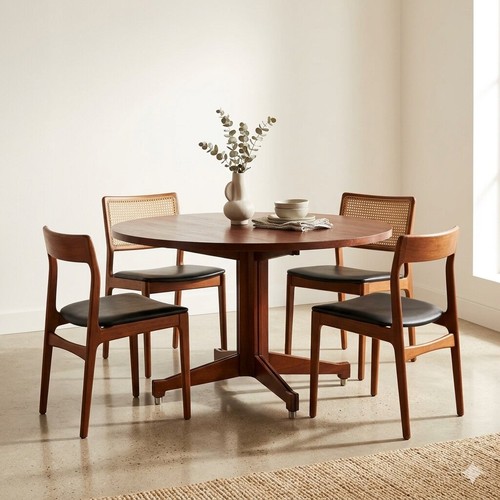 Table salle manger - table, à