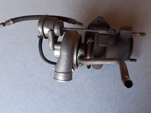 Turbo turbocompresseur bmw e39 - turbocompresseur,