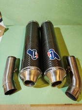 Silencieux Termignoni Ducati