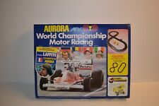 ANCIEN CIRCUIT AURORA  AFX