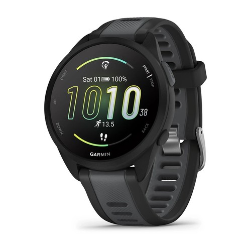 Garmin forerunner 165 - garmin,