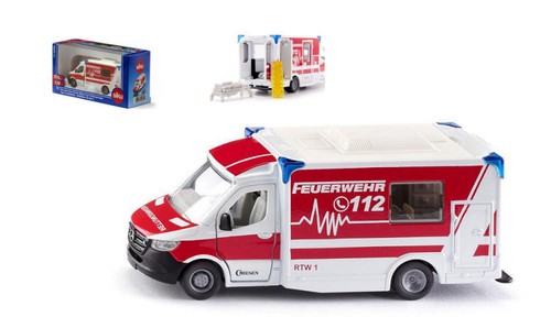 Miniature voiture furgone - miniature,