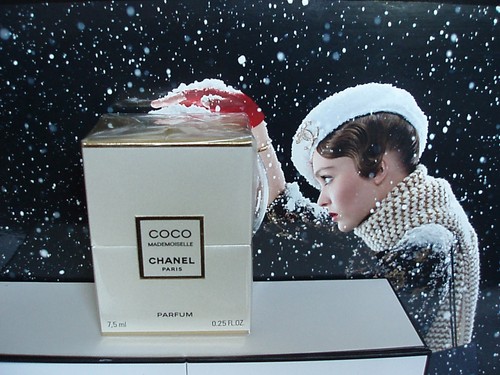 Extrait parfum chanel - parfum, "
