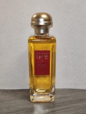 Hermès rouge Hermès eau de