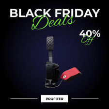 🇫🇷 PEDALE ACCELERATEUR AUDI A1 1 PHASE 1 1.6 TDI - 16V TUR ➤6Q1721503M ♻️