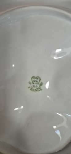 Aka assiette porcelaine - aka,