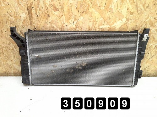 2014 mini cooper radiateur - 2014,