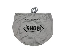 SHOEI helmet bag