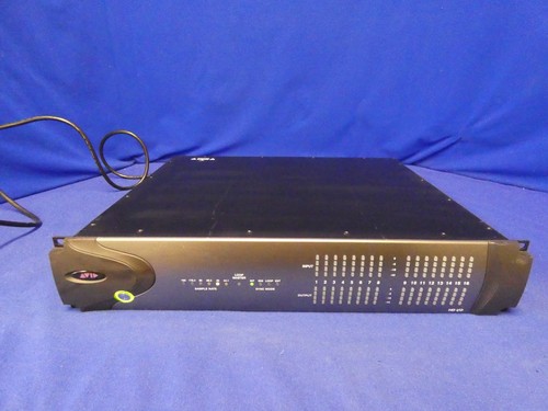 Avid high performance - hd,