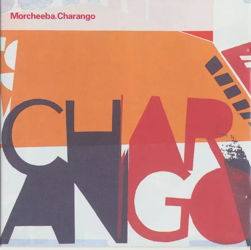 Charango morcheeba - charango,,