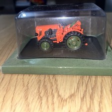 SUPERBE TRACTEUR SAME DA 30 DT TRENTO 1956 NEUF SOUS BLISTER 1/43 J8