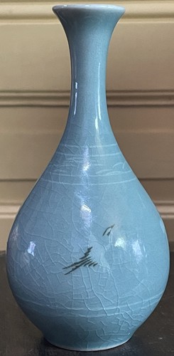 Vase soliflore porcelaine - vase, de