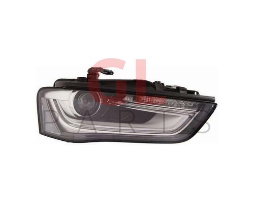 Phare pour audi b8 - pour,