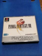 jeu vidéo sony playstation 1