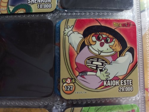Dragon ball staks stak - staks,