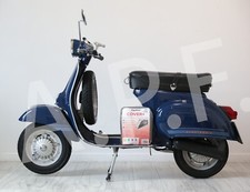 Vespa waterproof, UV, anti frost cover 50-90-125-200 small and large frame
