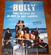 BULLY  Affiche CINEMA 120x160