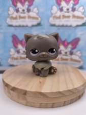 Littlest Petshop Pet Shop Lps