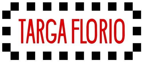 Circuit italien targa florio - targa,