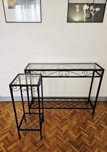 Meubles console