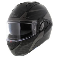 Casque Shark EVO-GT Encke noir