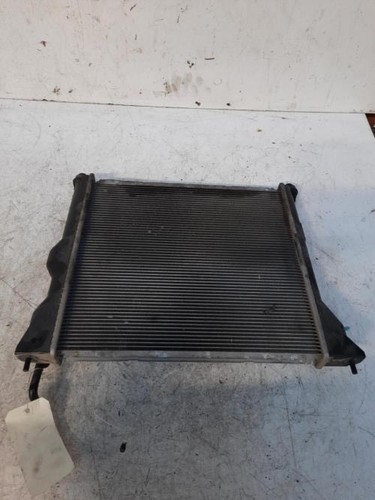 Radiateur eau peugeot ion - eau,