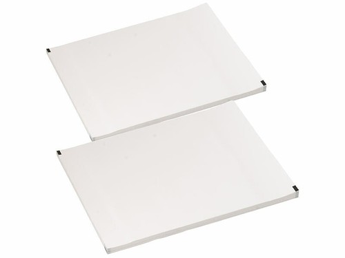 400 feuilles papier - 400,