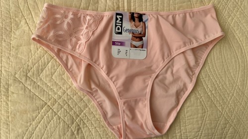 Slip dim generous - slip, t.46