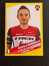 STICKER VIGNETTE PANINI