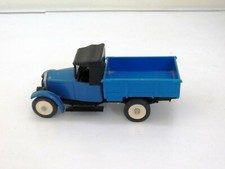 1:43 AMO F-15 DELIVERY TRUCK NOVOEXPORT USSR CCCP GAZ ZIL ZIS VAZ UAZ MAZ
