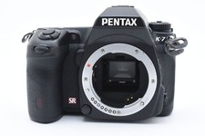 Appareil photo reflex