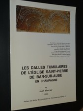 LES DALLES TUMULAIRES DE